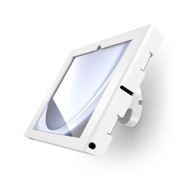 Compulocks Housse pour Tablette 505W11GAPX9W Blanc