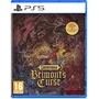 Just For Games Castlevania Belmont's Curse Midnight Edition - Jeu PS5