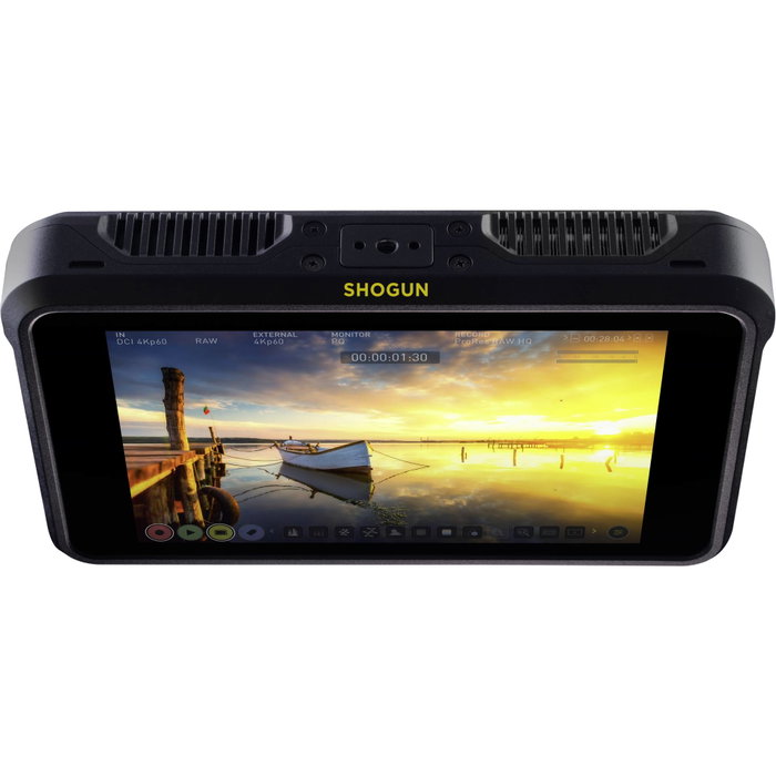 Atomos Shogun 7 Moniteur-Enregistreur-Commutateur HDR