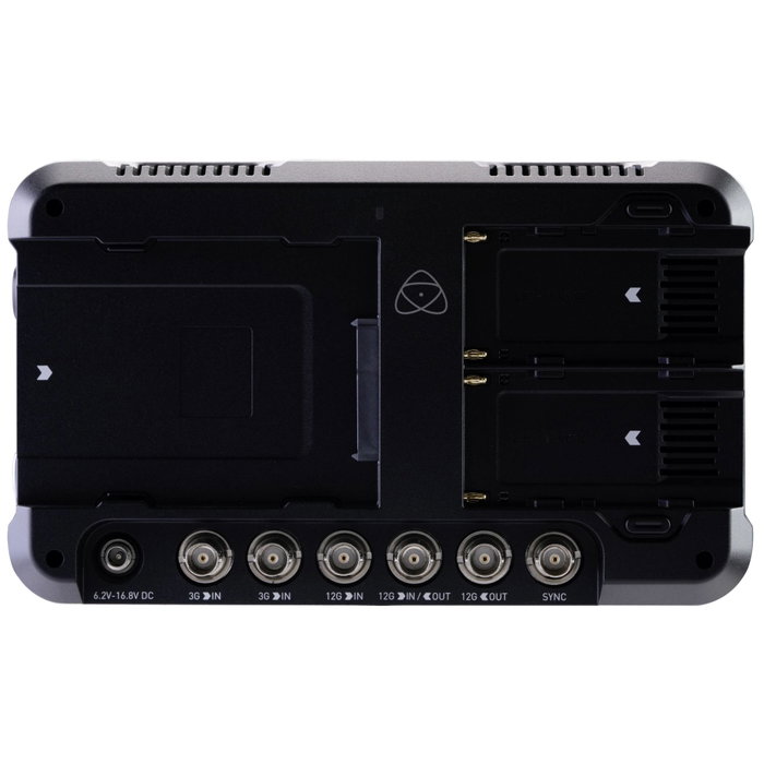 Atomos Shogun 7 Moniteur-Enregistreur-Commutateur HDR