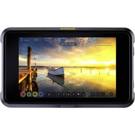Atomos Shogun 7 Moniteur-Enregistreur-Commutateur HDR