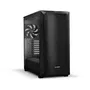 Boitier PC Moyen Tour Be Quiet! Shadow Base 800 Noir - ATX/MicroATX/E-ATX - Ventilateurs 3x 140 mm PWM - Mesh - Port USB-C 3.2 Gen 2 - Verre trempé