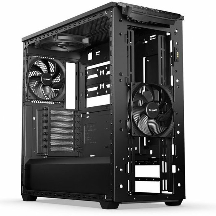 be quiet! Shadow Base 800 Noir