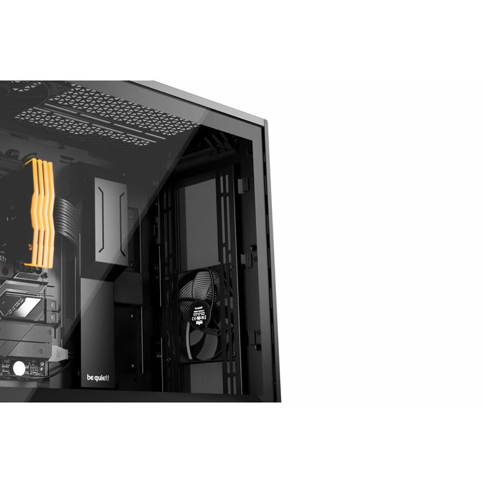 be quiet! Shadow Base 800 Noir