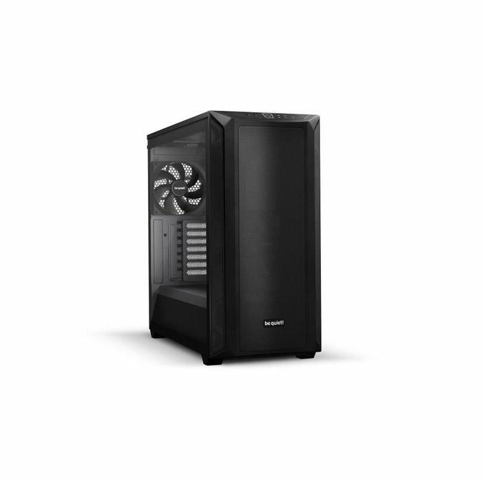 be quiet! Shadow Base 800 Noir