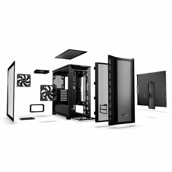 be quiet! Shadow Base 800 Noir