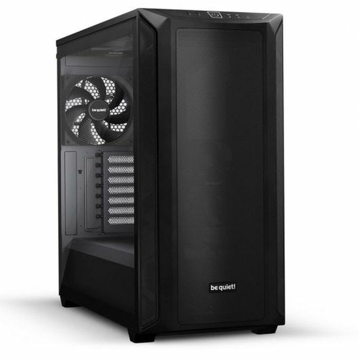 be quiet! Shadow Base 800 Noir