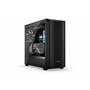 be quiet! Shadow Base 800 Noir