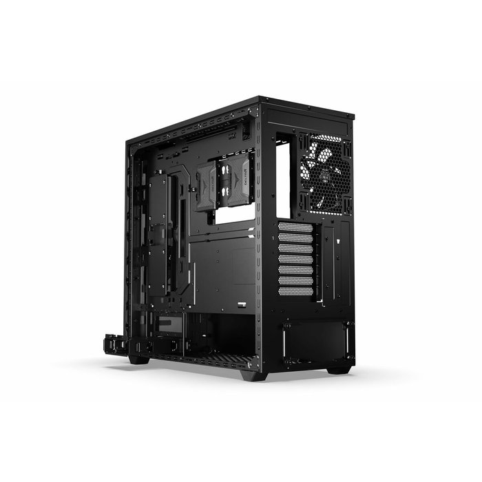 be quiet! Shadow Base 800 Noir