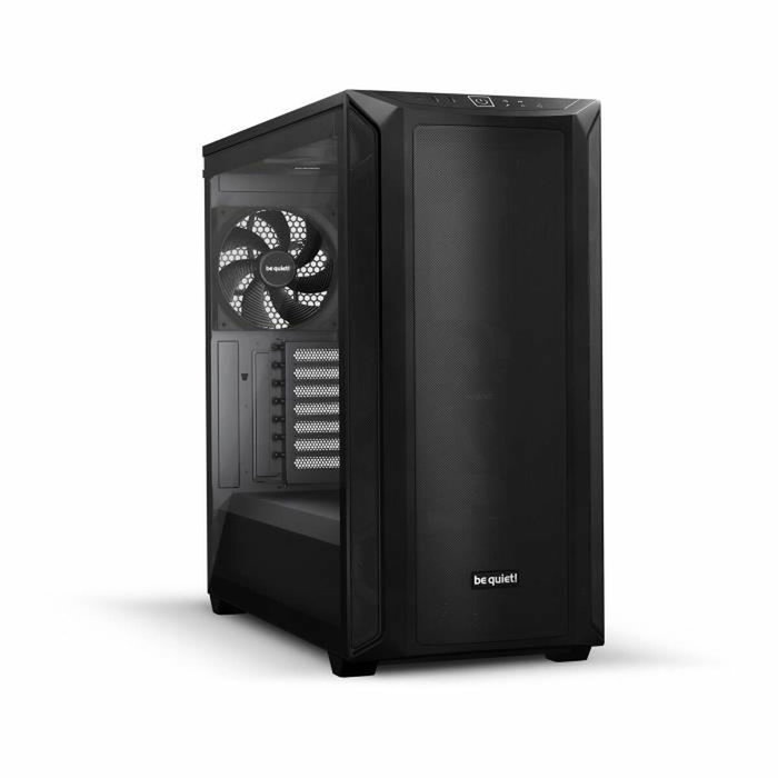 be quiet! Shadow Base 800 Noir