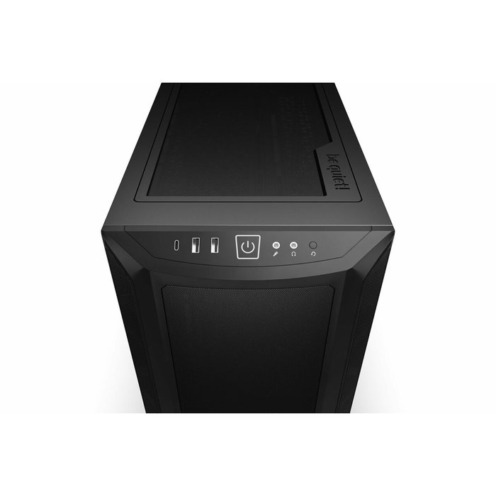 be quiet! Shadow Base 800 Noir