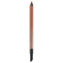Estee Lauder Double Wear 24H Crayon eyeliner en gel longue tenue, Métal doré, 1.2 g
