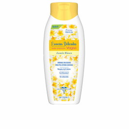 Vagisil Essences Délicates Jasmin Blanc 250 ml