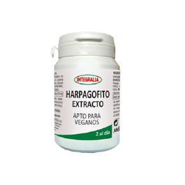 INTEGRALIA Extrait d'Harpagofito 60 capsules