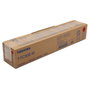 Toshiba TFC50EM Toner Magenta pour copieur multifonction - Cartouche compatible T-FC50EM - Réf. 6AJ00000112