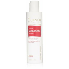 Lotion visage Guinot Microbiotic 200 ml