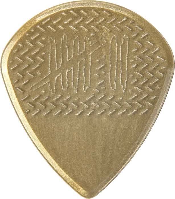 Dunlop Pack de 24 Médiators Jazz III Mick Thomson Custom