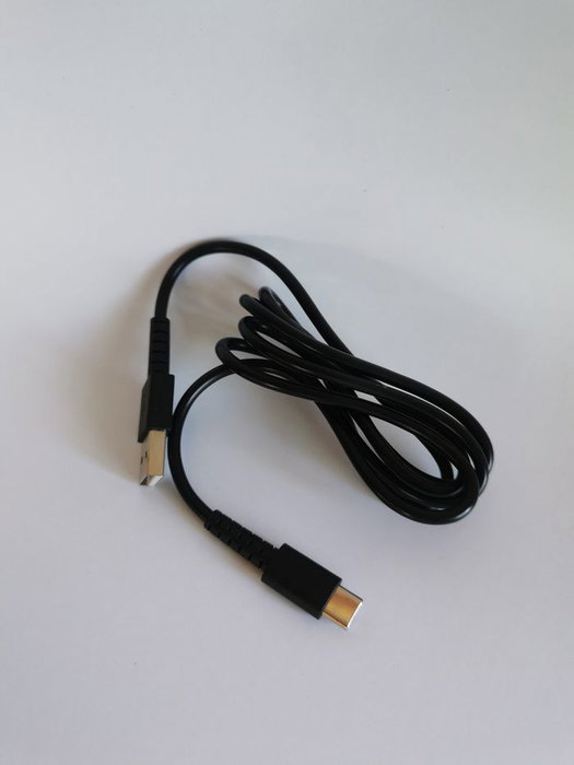 CMATE Câble USB-C vers USB-A de charge et synchronisation - 1 mètre CMATE Câble USB-C vers USB-A de charge et synchronisation - 1 mètre