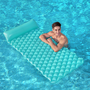 Bestway 44020 Colchoneta Gonflable Enroulable 213x86 cm Couleur Assortie Plage et Piscine