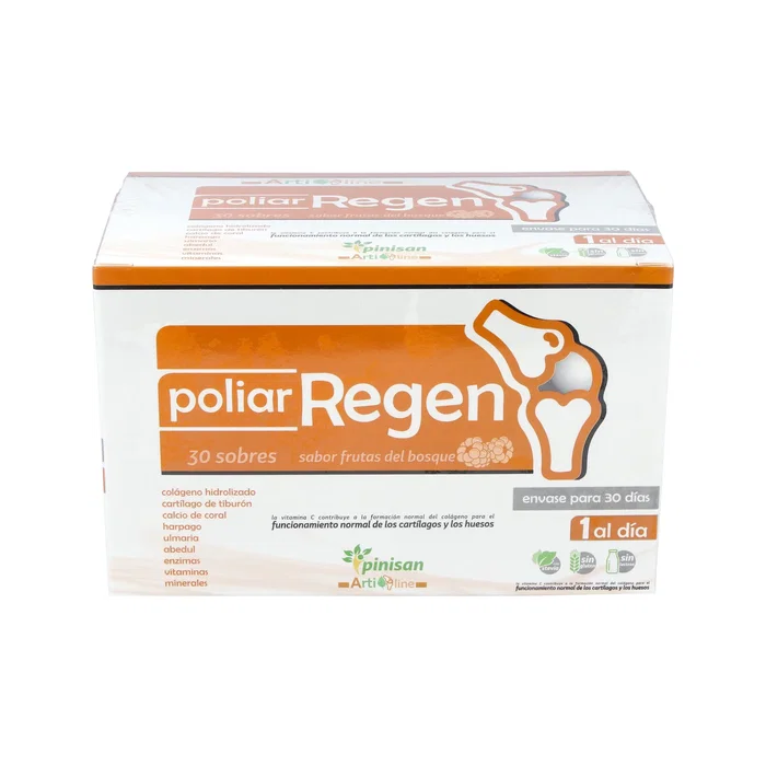 Pinisan Poliar Regen 30 sachets