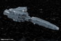 Legend of the Galactic Heroes: Die Neue These figurine Plastic Model Kit Free Planets Alliance Forces Battleship Hyperion 30 cm