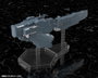 Legend of the Galactic Heroes: Die Neue These figurine Plastic Model Kit Free Planets Alliance Forces Battleship Hyperion 30 cm