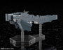 Legend of the Galactic Heroes: Die Neue These figurine Plastic Model Kit Free Planets Alliance Forces Battleship Hyperion 30 cm