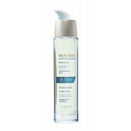 Ducray MelaScreen SR - Crème Anti-Taches Photo-Vieillissement - Traitement Intensif Visage - 30 ml