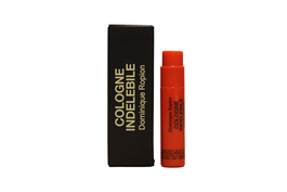 Frederic Malle Cologne Indelebile - Eau de Parfum Unisexe - Vial / Flacon de 1.2 ml