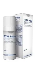 RYM PLATA SPRAY 125 ML