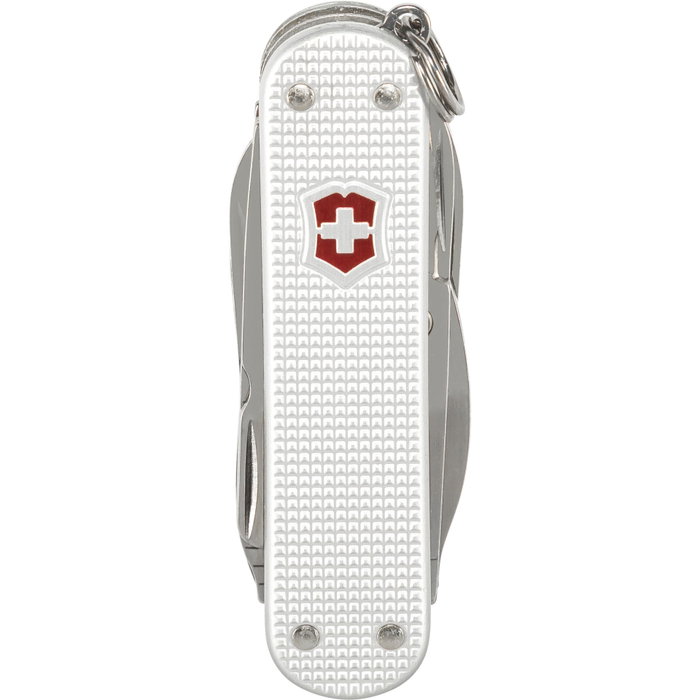 Victorinox Mini Champ Alox silver Victorinox Mini Champ Alox silver