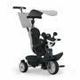Smoby Baby Driver Tricycle Gris