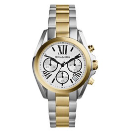 Michael Kors MK5912 Argenté et Doré