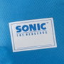 Cerdá Sac Scolaire Sonic the Hedgehog Bleu