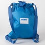 Cerdá Sac Scolaire Sonic the Hedgehog Bleu