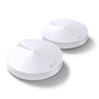 TP-Link Deco M5 (2-Pack) Blanc