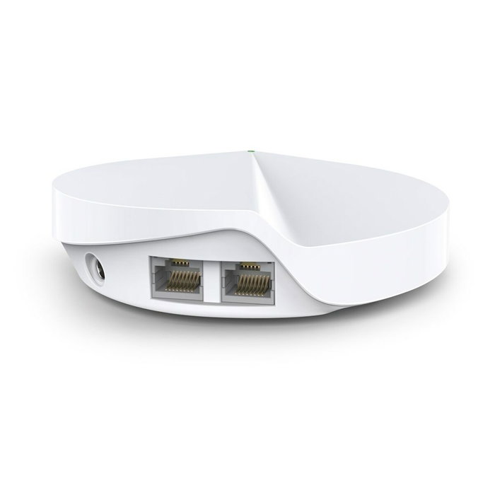 TP-Link Deco M5 (2-Pack) Blanc TP-Link Deco M5 (2-Pack) Blanc