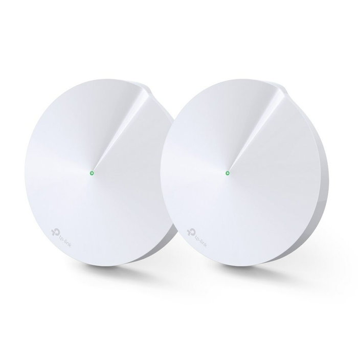 TP-Link Deco M5 (2-Pack) Blanc TP-Link Deco M5 (2-Pack) Blanc