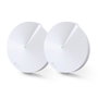 TP-Link Deco M5 (2-Pack) Blanc