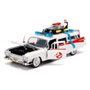 Ghostbusters Véhicule 1/24 ECTO-1 métal