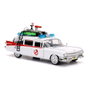 Ghostbusters Véhicule 1/24 ECTO-1 métal