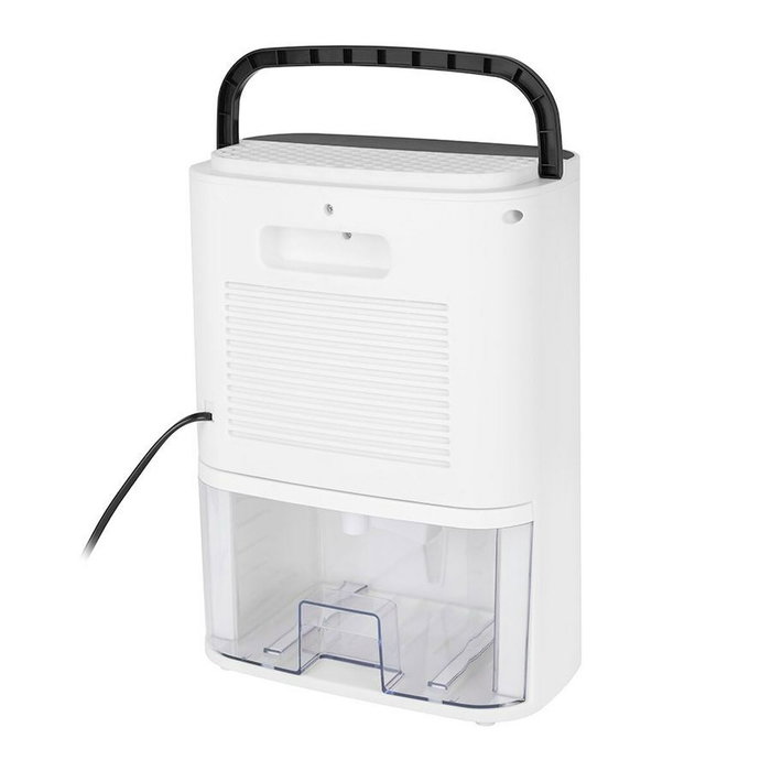 N'oveen DH350 Déshumidificateur 2,5 L 70 W