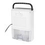 N'oveen DH350 Déshumidificateur 2,5 L 70 W