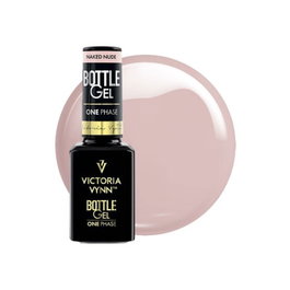 Victoria Vynn Bottle Gel One Phase Naked Nude 15ml