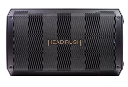 HEADRUSH Frfr-112 Mkii Moniteur de Scène Pleine Gamme 2500 W Bluetooth 2 entrées XLR/JACK 12 pouces