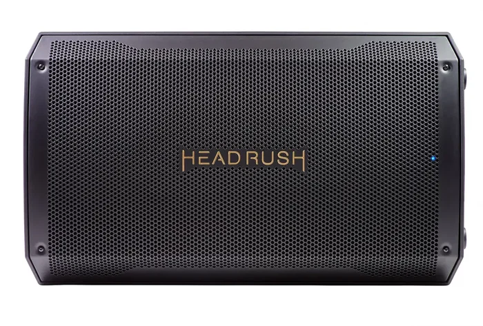 HEADRUSH Frfr-112 Mkii Moniteur de Scène Pleine Gamme 2500 W Bluetooth 2 entrées XLR/JACK 12 pouces HEADRUSH Frfr-112 Mkii Moniteur de Scène Pleine Gamme 2500 W Bluetooth 2 entrées XLR/JACK 12 pouces