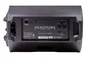 HEADRUSH Frfr-112 Mkii Moniteur de Scène Pleine Gamme 2500 W Bluetooth 2 entrées XLR/JACK 12 pouces