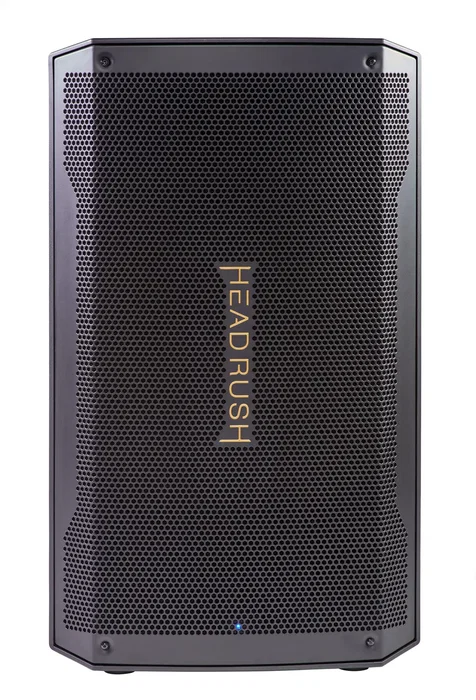 HEADRUSH Frfr-112 Mkii Moniteur de Scène Pleine Gamme 2500 W Bluetooth 2 entrées XLR/JACK 12 pouces HEADRUSH Frfr-112 Mkii Moniteur de Scène Pleine Gamme 2500 W Bluetooth 2 entrées XLR/JACK 12 pouces