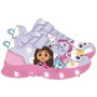 Cerdá Baskets Gabby's Dollhouse avec Lumières - Lilas - Taille 26