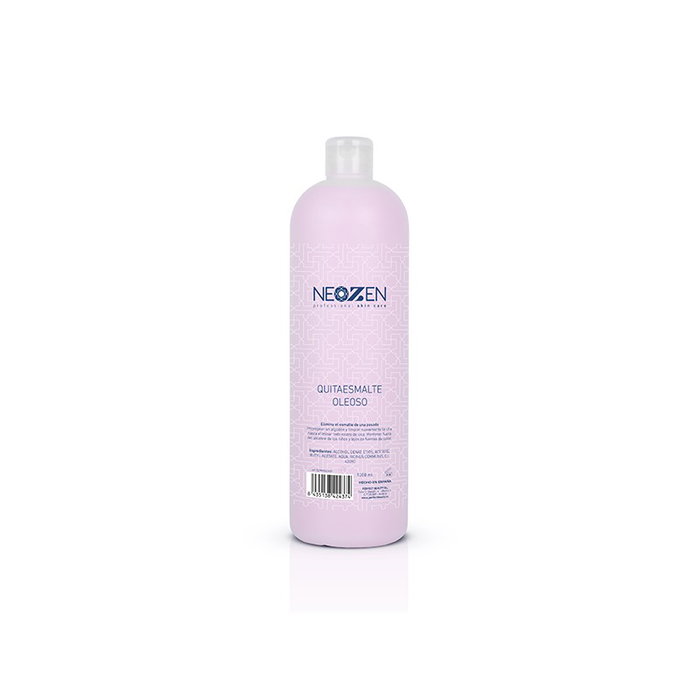 Neozen Quitaesmalte Suave 1000 ml Neozen Quitaesmalte Suave 1000 ml